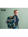 BAAGL  BAAGL Ученическа раница Zippy Футболист