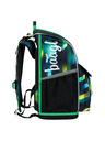 BAAGL  BAAGL Ученическа раница Zippy Футболист