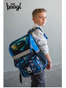 BAAGL  BAAGL Ученическа раница Zippy Състезателен автомобил