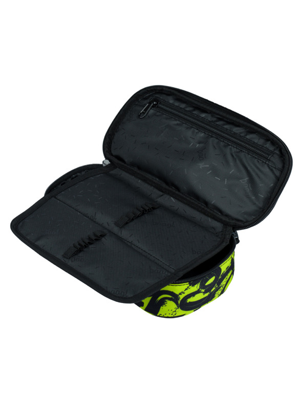 BAAGL  BAAGL Ученически моливник Lime