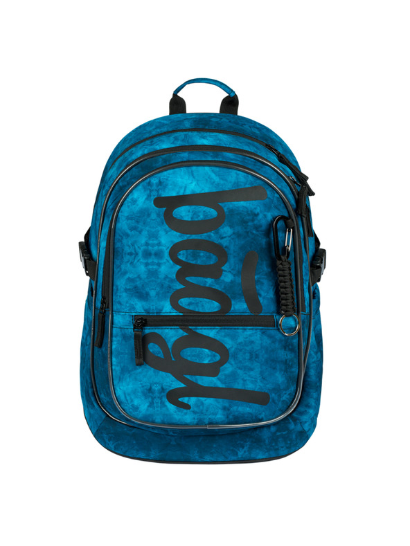 BAAGL  BAAGL Ученическа раница Core Ocean