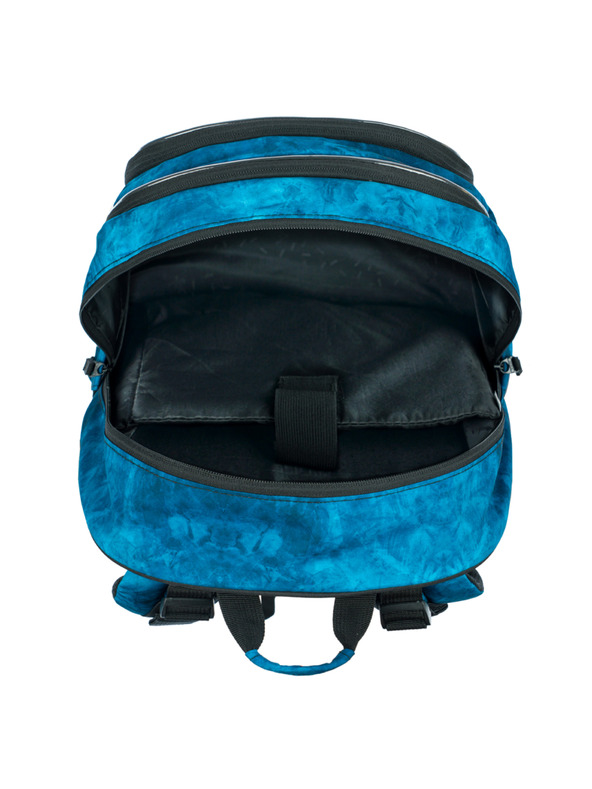 BAAGL  BAAGL Ученическа раница Core Ocean