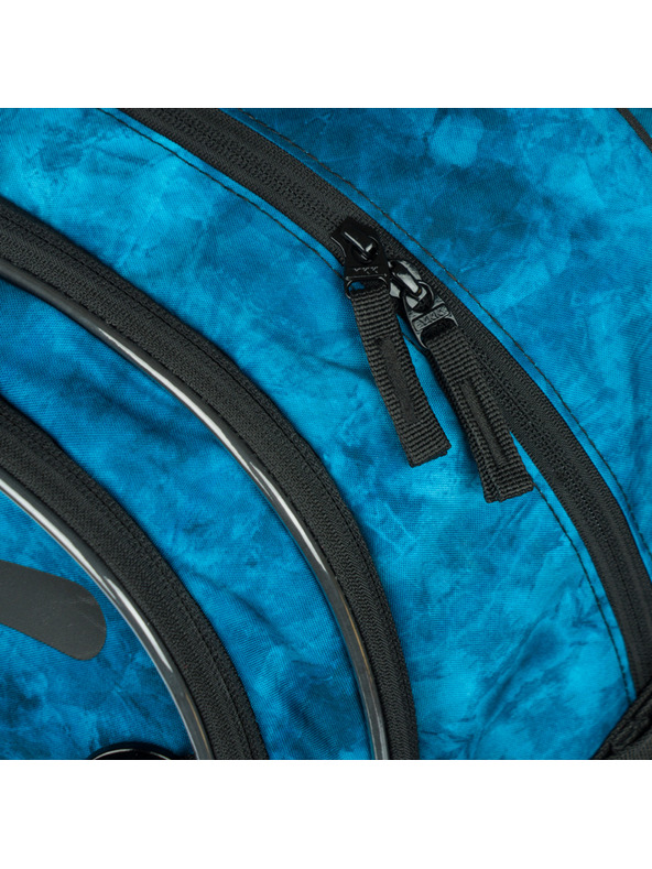 BAAGL  BAAGL Ученическа раница Core Ocean