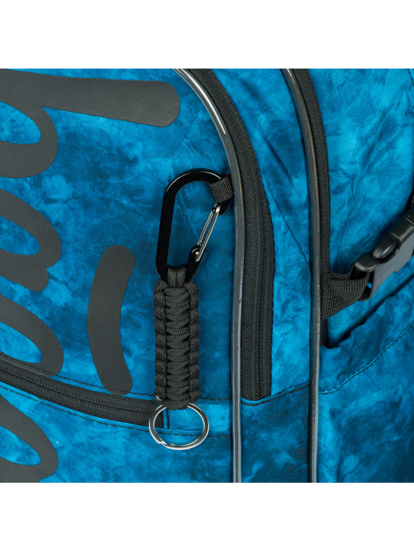 BAAGL  BAAGL Ученическа раница Core Ocean