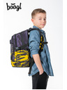 BAAGL  BAAGL Ученическа раница Skate Dune