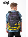 BAAGL  BAAGL Ученическа раница Skate Dune