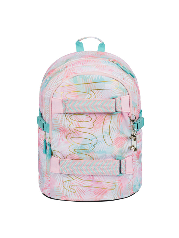 BAAGL  BAAGL 3 КОМПЛЕКТ Skate Залез: раница, моливник, торбичка