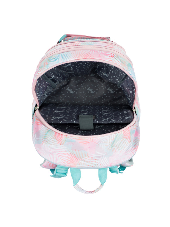 BAAGL  BAAGL 3 КОМПЛЕКТ Skate Залез: раница, моливник, торбичка