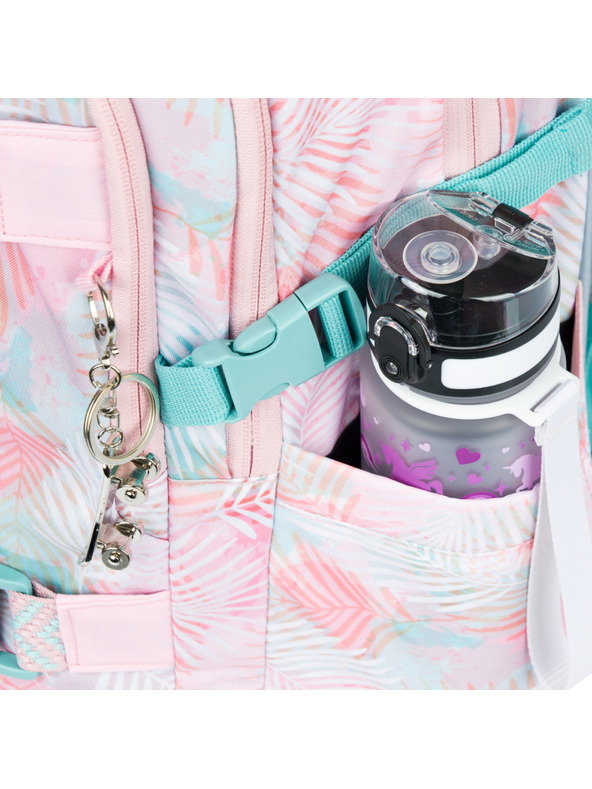 BAAGL  BAAGL 3 КОМПЛЕКТ Skate Залез: раница, моливник, торбичка