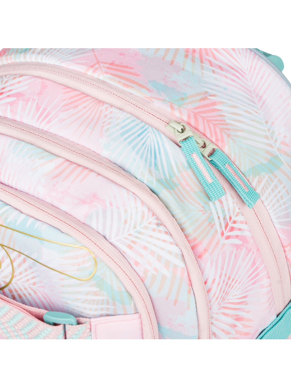 BAAGL  BAAGL 3 КОМПЛЕКТ Skate Залез: раница, моливник, торбичка