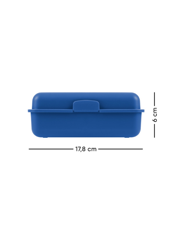 BAAGL  BAAGL Кутия за закуска Роботи