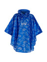BAAGL  BAAGL Outdoor пончо дъждобран Дино размер S (110-130 см)