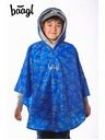BAAGL  BAAGL Outdoor пончо дъждобран Дино размер S (110-130 см)
