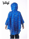 BAAGL  BAAGL Outdoor пончо дъждобран Дино размер S (110-130 см)