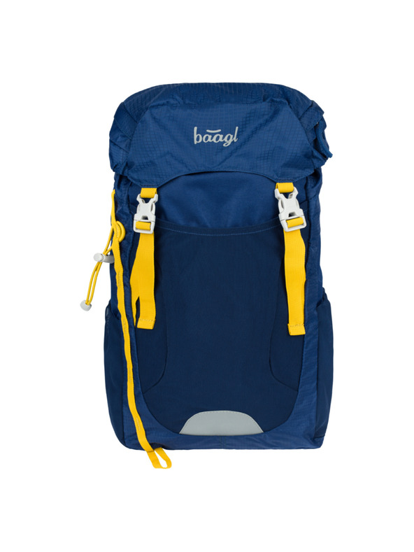 BAAGL  BAAGL Раница Tracker Azul