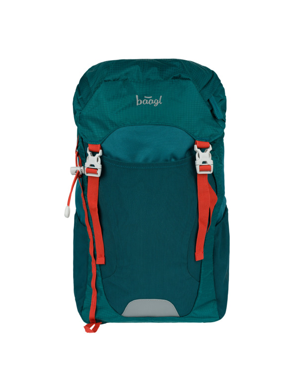 BAAGL  BAAGL Раница Tracker Verde