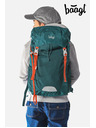 BAAGL  BAAGL Раница Tracker Verde