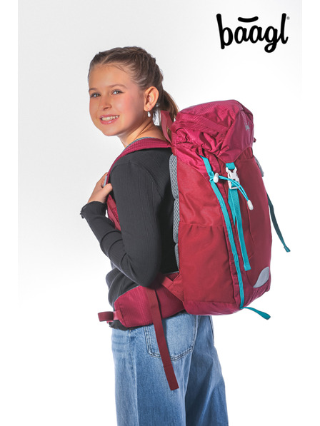 BAAGL  BAAGL Раница Tracker Roj