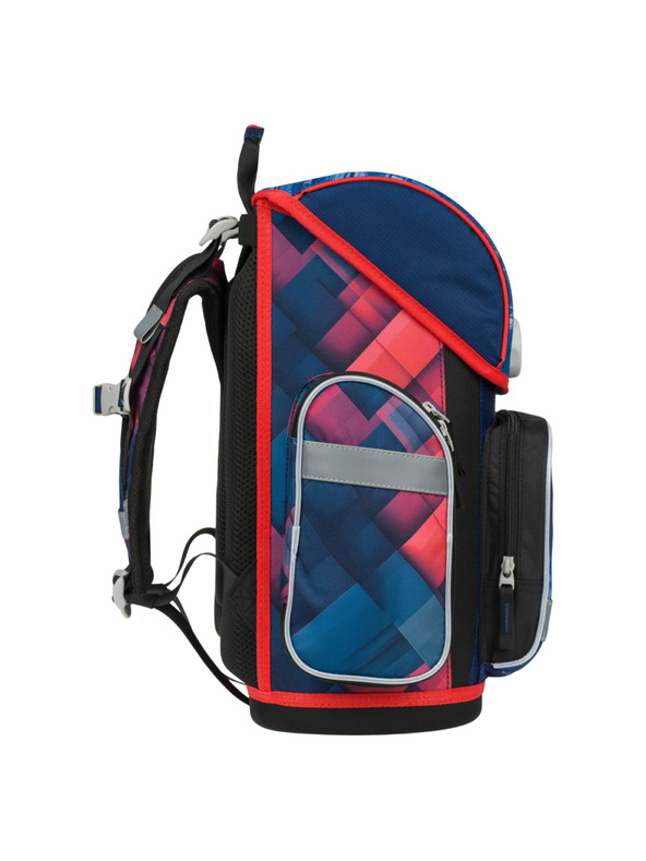 BAAGL  BAAGL Ученическа раница Ergo Спасители