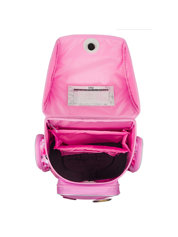 BAAGL  BAAGL СЕТ 3 Ergo Лапи: раница, моливник, торбичка