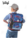 BAAGL  BAAGL СЕТ 3 Ergo Спасители: раница, моливник, торбичка