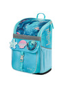 BAAGL  BAAGL Училищна раница Zippy Делфин