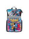 BAAGL  BAAGL Ученическа раница Zippy Скейтпарк