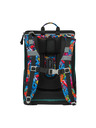 BAAGL  BAAGL Ученическа раница Zippy Скейтпарк