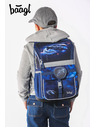 BAAGL  BAAGL Ученическа раница Zippy Космически кораб