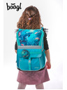 BAAGL  BAAGL СЕТ 3 Zippy Делфин: раница, моливник, торбичка