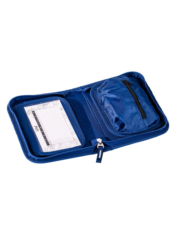 BAAGL  BAAGL Ученически едноетажен моливник Космически кораб