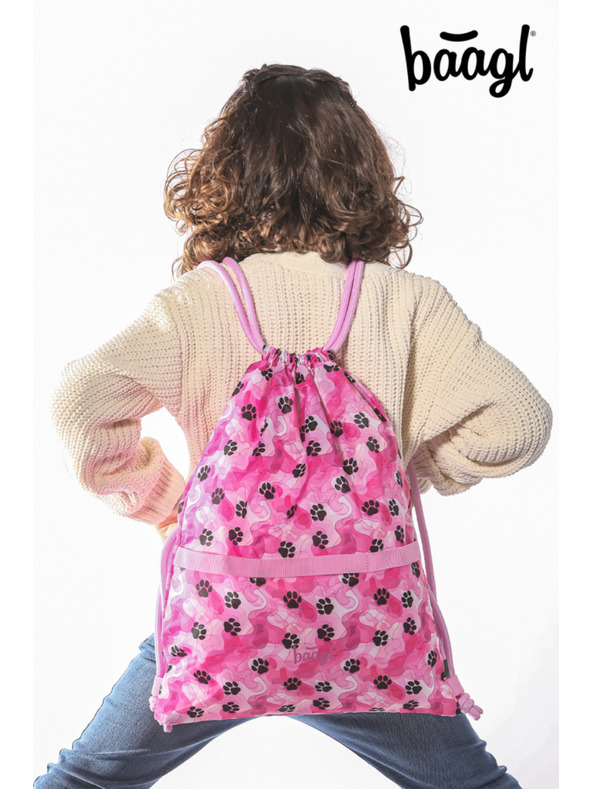 BAAGL  BAAGL Торба Лапи