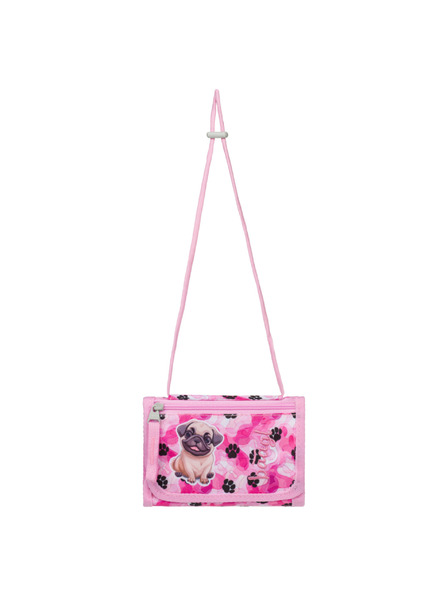 BAAGL  BAAGL Портмоне за врат Лапи