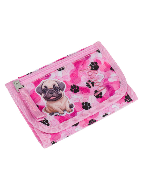 BAAGL  BAAGL Портмоне за врат Лапи