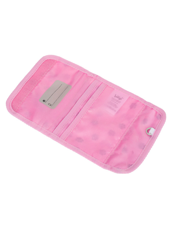 BAAGL  BAAGL Портмоне за врат Лапи