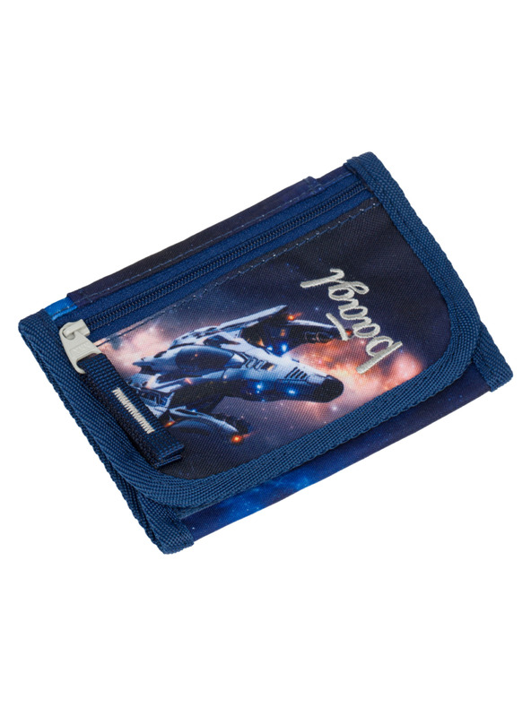 BAAGL  BAAGL Портмоне за врат Космически кораб