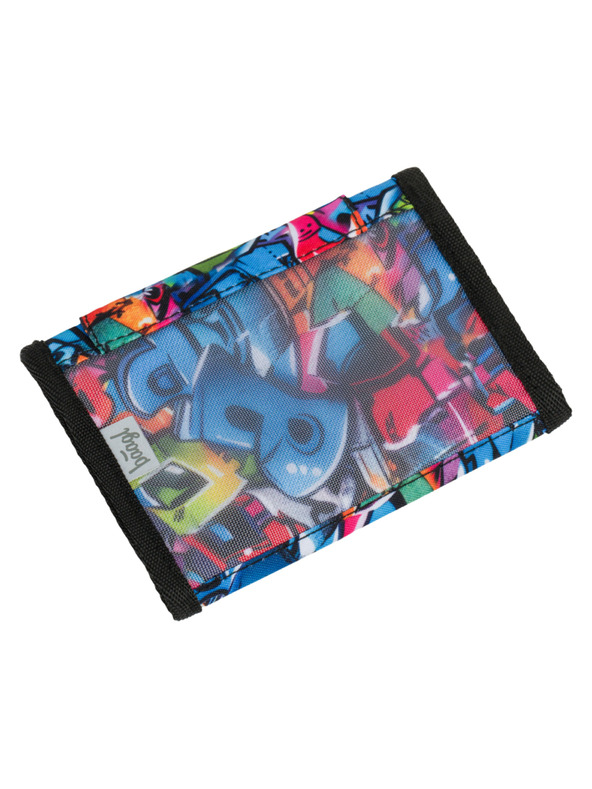 BAAGL  BAAGL Портмоне за врат Скейтпарк