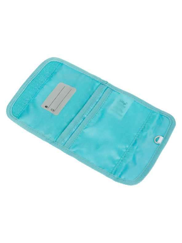 BAAGL  BAAGL Портмоне за врат Делфин