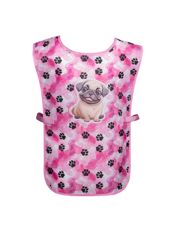 BAAGL  BAAGL Детска престилка Лапи