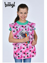 BAAGL  BAAGL Детска престилка Лапи