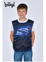 BAAGL  BAAGL Детска престилка Космически кораб