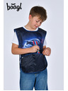 BAAGL  BAAGL Детска престилка Космически кораб