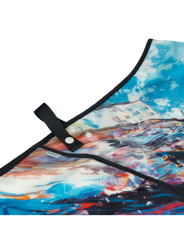 BAAGL  BAAGL Детска престилка Скейтпарк