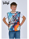 BAAGL  BAAGL Детска престилка Скейтпарк