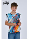 BAAGL  BAAGL Детска престилка Скейтпарк