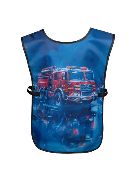 BAAGL  BAAGL Детска престилка Спасители