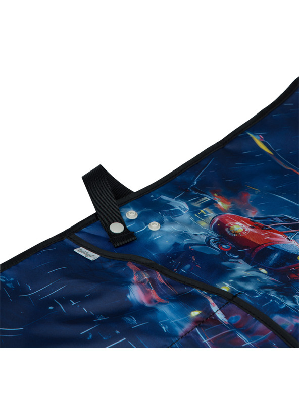 BAAGL  BAAGL Детска престилка Спасители