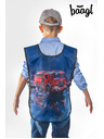 BAAGL  BAAGL Детска престилка Спасители