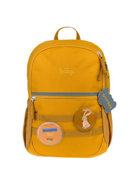 BAAGL  BAAGL Раница Buddy Bunny GRS