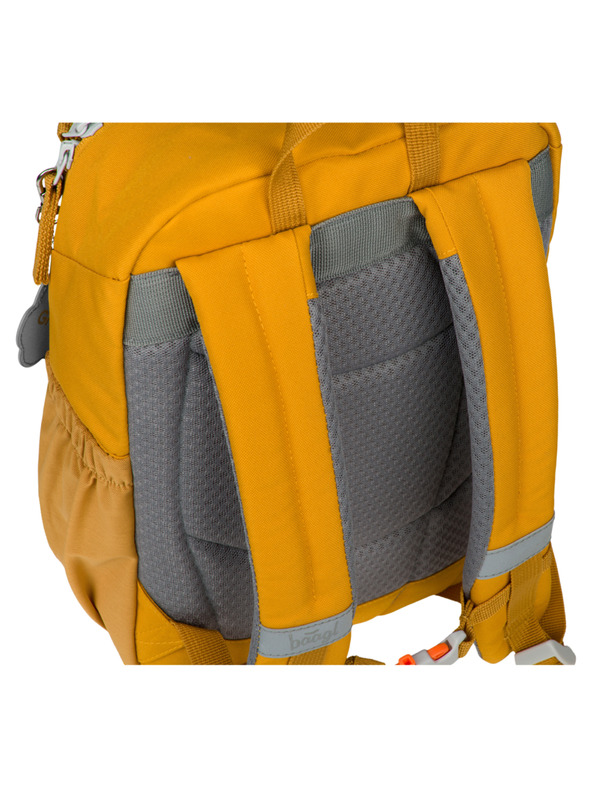 BAAGL  BAAGL Раница Buddy Bunny GRS